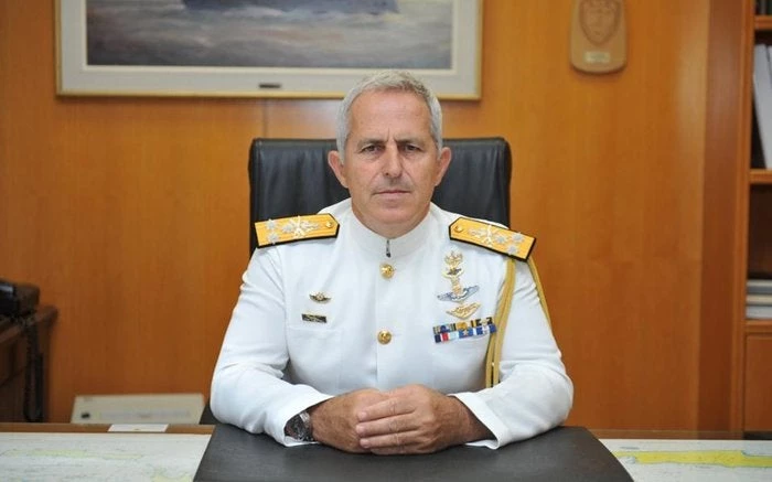 «Εφοδος» Αμερικανών στο γραφείο του Α/ΓΕΕΘΑ αυτή την στιγμή – Σε εξέλιξη κρίσιμη συνεδρίαση